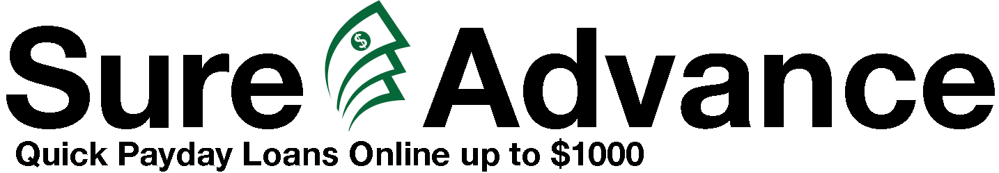 Sure Advance Logo